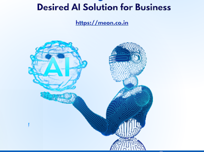 Meon's Chatbot, the Instant Assistance and Personalized Solutions! - Delhi Professional Services