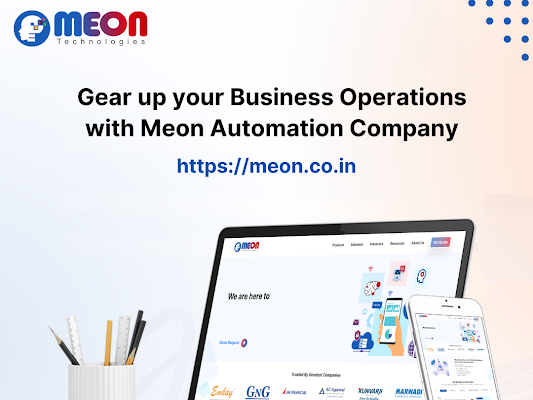 Meon's Chatbot, the Instant Assistance and Personalized Solutions! - Delhi Professional Services