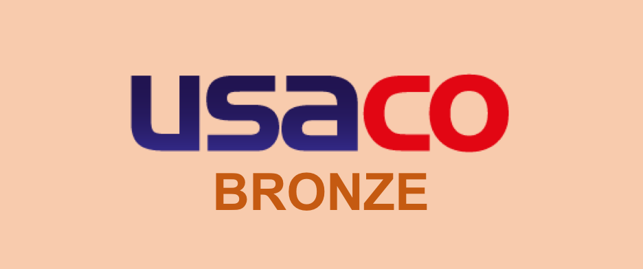 Conquer Coding Challenges: Private USACO Bronze Course at Juni Learning - New York Tutoring, Lessons