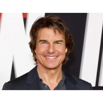 Tom Cruise's AI Negotiations: What He Told Movie Studios About Using AI in Movies - Philadelphia Artists, Musicians