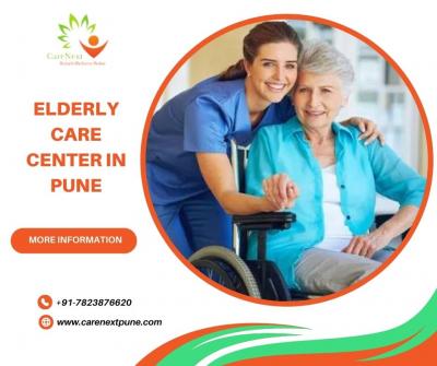 Your Trusted Elderly Care Center in Pune: Compassionate Services for Seniors - Pune Health, Personal Trainer