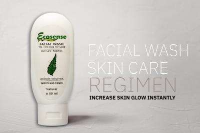 Buy the Best Facial Cleanser for Men: Helping Live Healthy - Other Hotels, Motels, Resorts, Restaurants