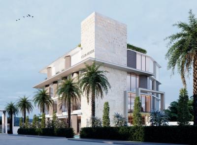 Elevate Your Living Standards with Vedansha's Fortune Homes: 3BHK and 4BHK Duplex Villas with Home T - Hyderabad Other