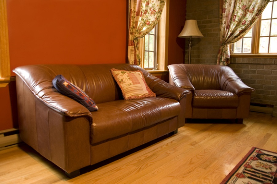 Hire Leather Cleaners To Restore Your Favourite Leather Products! - Melbourne Maintenance, Repair