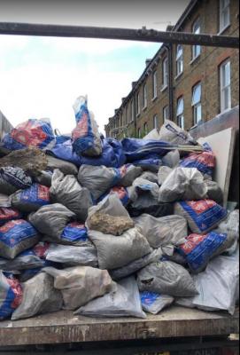 London Waste Removal Service LTD - London Professional Services