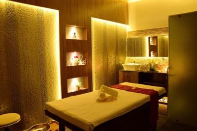 Are you searching for the ultimate relaxation destination in Delhi?