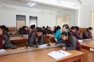 Top Ten Schools in Noida - Other Tutoring, Lessons
