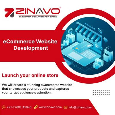 Best Ecommerce Website Development Company in Australia - Perth Other