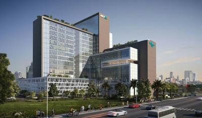 AIPL Business Park: Unveiling the Best Commercial Property in Gurgaon - Gurgaon Commercial