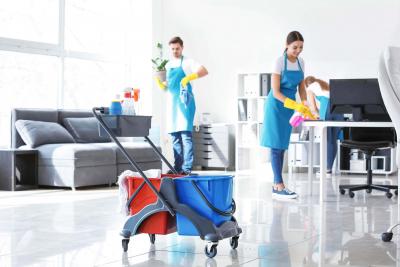 Best Home Cleaning Services In Ghaziabad - Cleaningxperts - Other Other