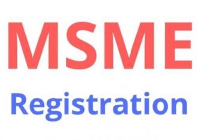 Get to know more on MSME registration   - Delhi Professional Services