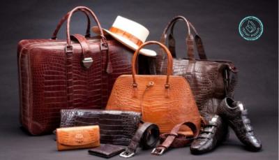 Leather Product Manufacturer - Jaipur Other