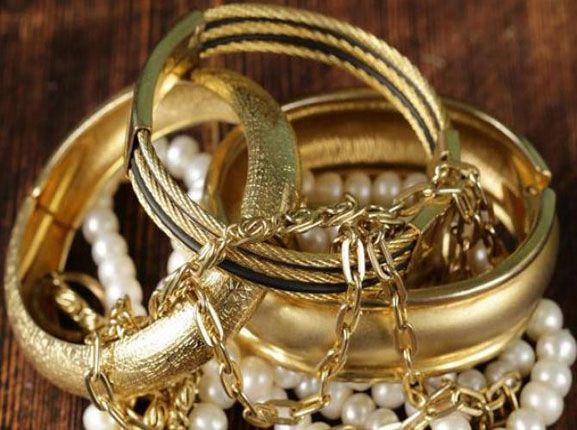 Sell Your Unwanted Gold For Instant Cash