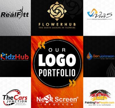 Logo Designing Company - Kolkata Other