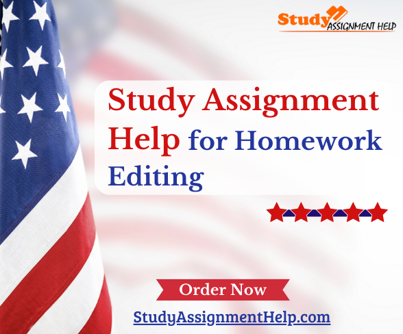 24/7 Study Assignment Help for Homework Editing Assistance - London Professional Services
