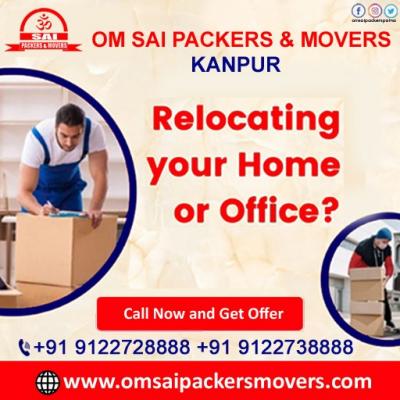 PACKERS AND MOVERS IN KANPUR - Other Other