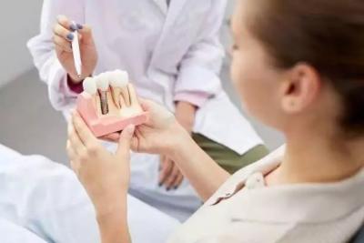 Effective Solutions for Cavities from Grinding Teeth in Thousand Oaks - Other Health, Personal Trainer