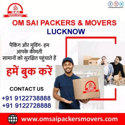 Packers and Movers in Lucknow - Other Other
