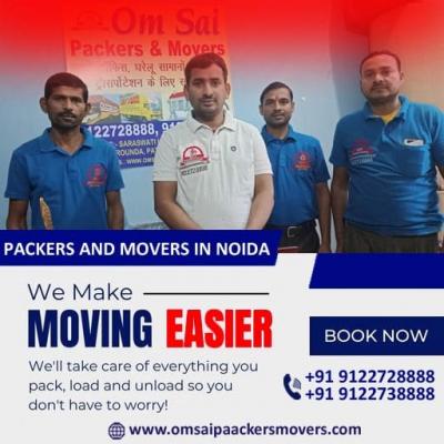 Packers and Movers in Noida - Other Other
