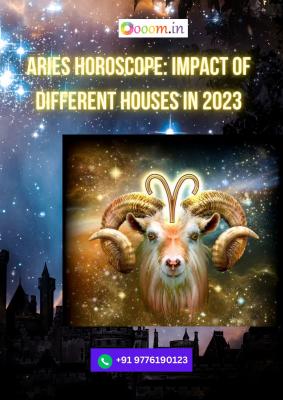 Exploring Your Destiny with aries horoscope today