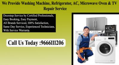 LG Microwave Oven Repair Service in Kukatpally - Hyderabad Maintenance, Repair