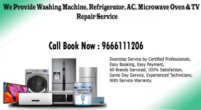 LG washing machine Service Center in Moti Nagar - Hyderabad Maintenance, Repair