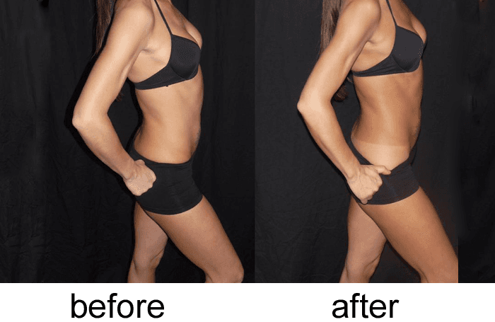 Enhance Your Beauty with Natural Looking Spray Tan  - Washington Professional Services