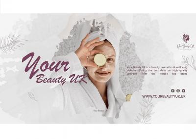 New 'YourBeautyUK' Online Cosmetics Shop Is A Massive 'Savings' Hit With Britains Ladies! - Manchester Other