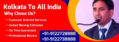 Best Packers and Movers in Kolkata