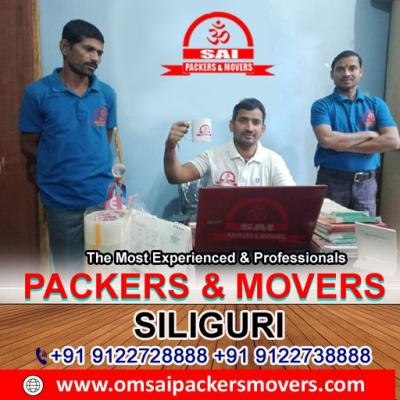 Best Packers and Movers in Siliguri - Kolkata Professional Services