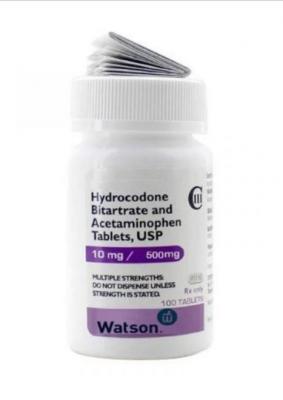 Buy/Order/Purchase hydrocodone, acetaminophen pills with imprint..,