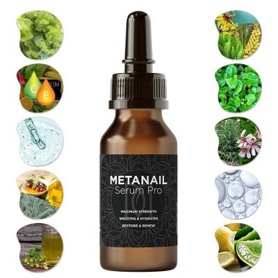 Best Nail Fungal Serum : Metanail Complex Pro  - New York Health, Personal Trainer