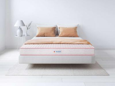 Get a Good Night's Sleep with the Pocket Spring-Basic (Achiever) Mattress - Chennai Furniture