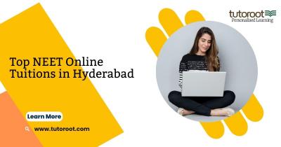 Top NEET Online Tuitions in Hyderabad - Hyderabad Tutoring, Lessons