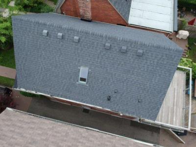 Residential Roofers Toronto: Coverall Roofing - Your Trusted Roofing Partner
