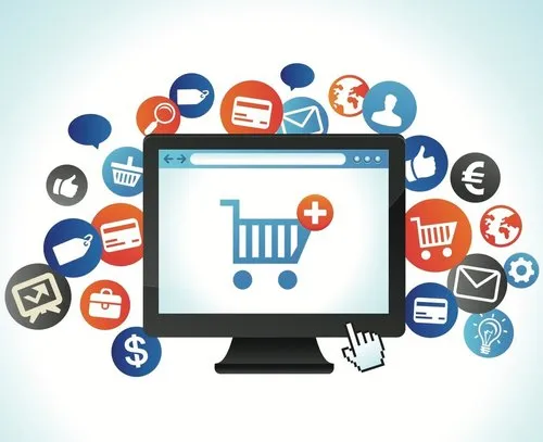 Stay Digitally Competitive with Reliable E-Commerce Software Development Services - Other Other