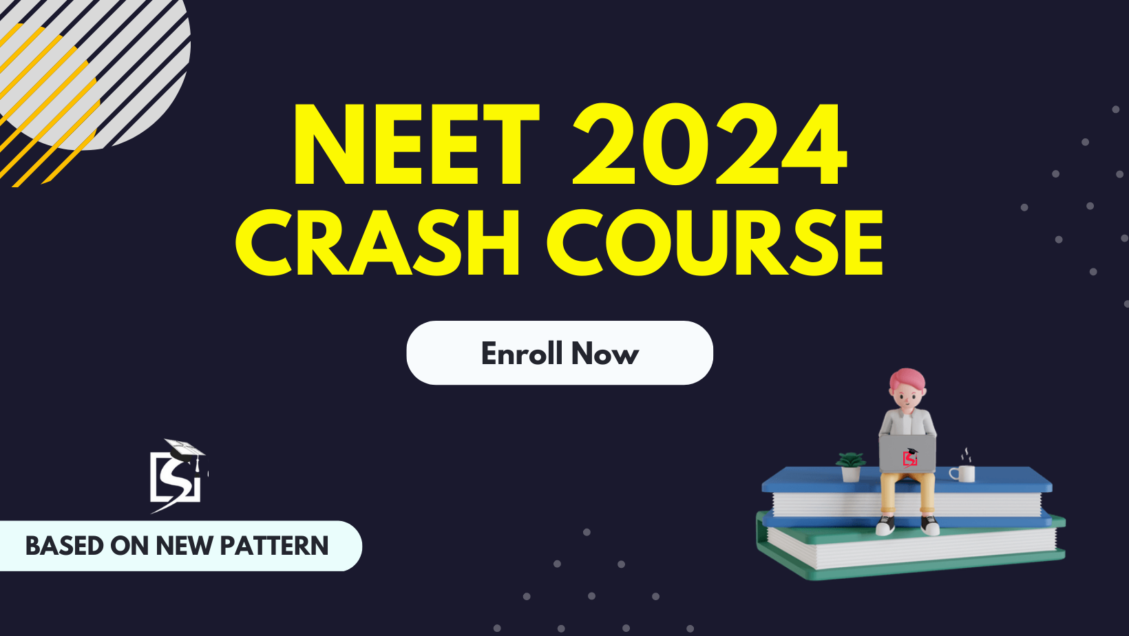 NEET 2024 CRASH COURSE - Bangalore Tutoring, Lessons