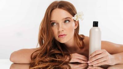 Embrace the Luxury of Premium Hair Care - Other Other
