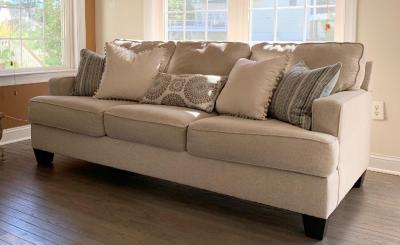 Best Sofa Upholstery Dubai - Dubai Interior Designing