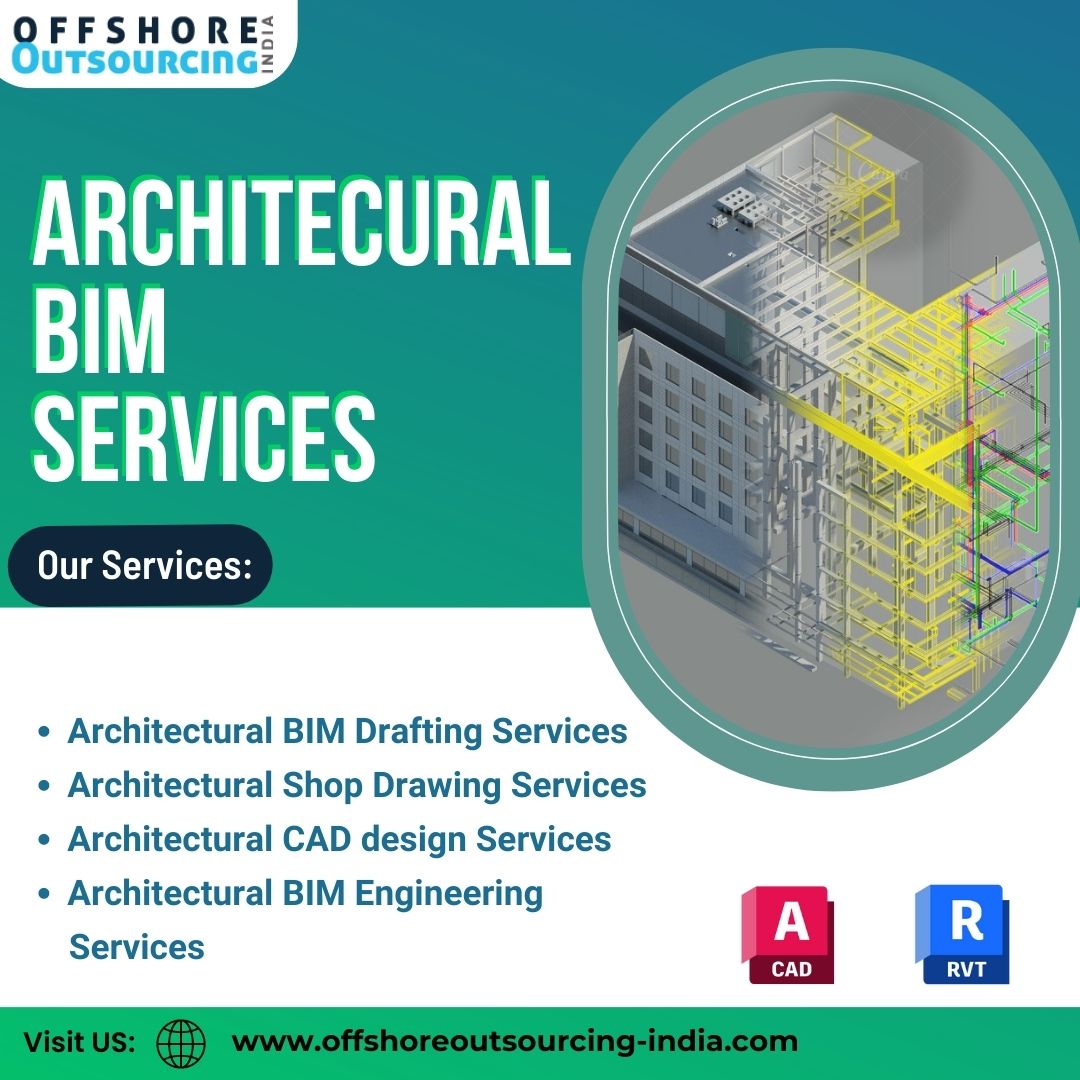 Premium Architectural BIM Services in New York - New York Construction, labour