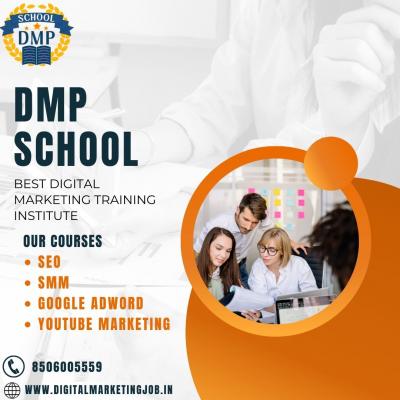 The Benefits of Best Digital Marketing Training Institute  in Noida - Delhi Professional Services