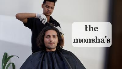 Men's Salon Packages: Look Your Best, No Matter the Occasion. - Delhi Professional Services