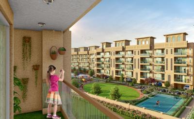 Premium Floors Presented By Signature Global City Sector 92 Gurugram 