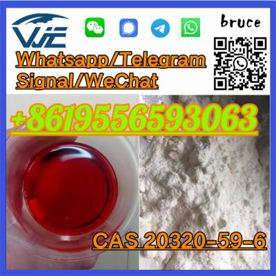  Wholesale High Quality BMK CAS 20320-59-6 Powder Oil - Delhi Other