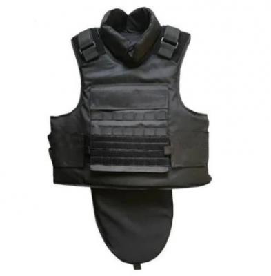 Military Bulletproof Vests at Best Safety Apparel - Austin Other
