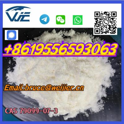 Hot Selling CAS 79099-07-3 1-Boc-4-piperidinone Factory Price 99% Purity Powder - Delhi Other