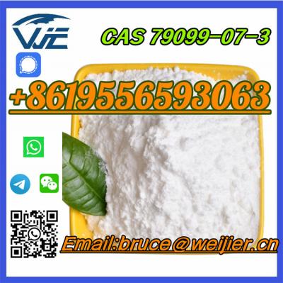 Hot Selling CAS 79099-07-3 1-Boc-4-piperidinone Factory Price 99% Purity Powder - Delhi Other