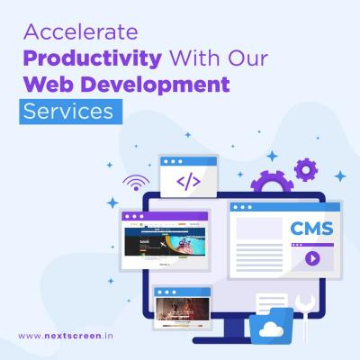 Web Development Company in Kolkata - Kolkata Professional Services