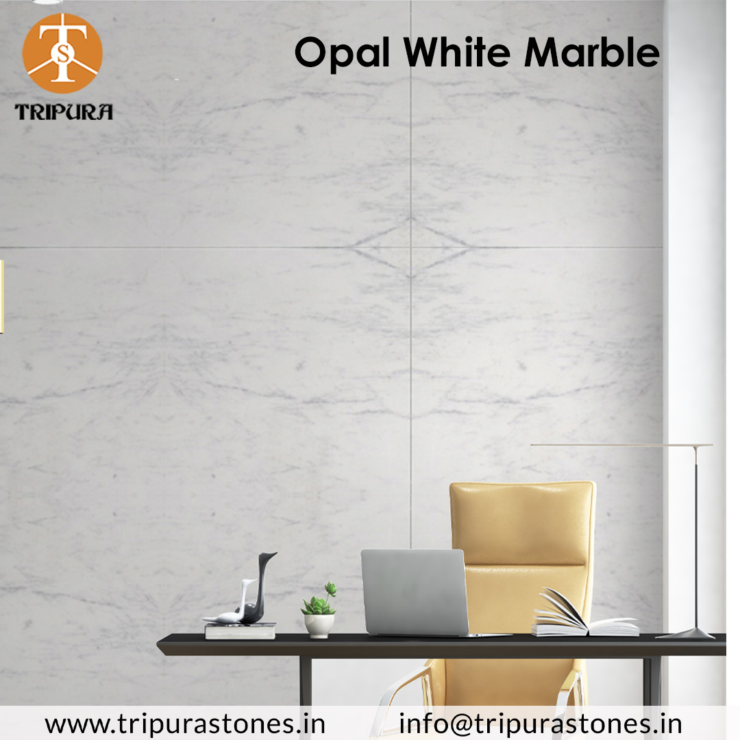 Premier White Marbles Manufacturer in India | Tripura Stones - Jaipur Other