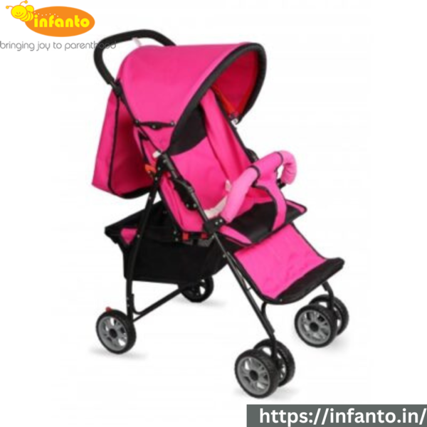 Baby Stroller Buggy Online India | Infanto - Other Other